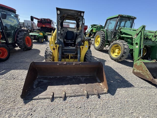 Image of Wacker Neuson SW28 equipment image 3