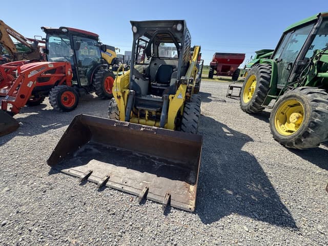 Image of Wacker Neuson SW28 equipment image 2