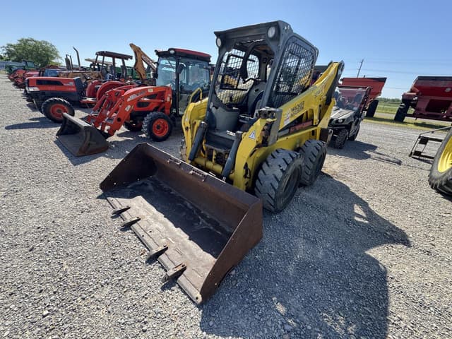 Image of Wacker Neuson SW28 equipment image 1