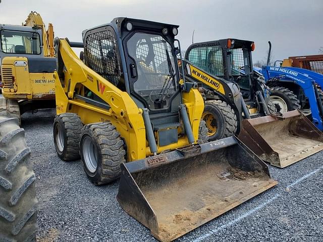 Image of Wacker Neuson SW28 equipment image 1