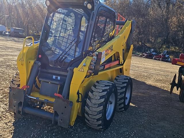 Image of Wacker Neuson SW28 equipment image 1