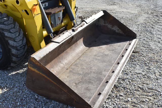 Image of Wacker Neuson SW28 equipment image 4