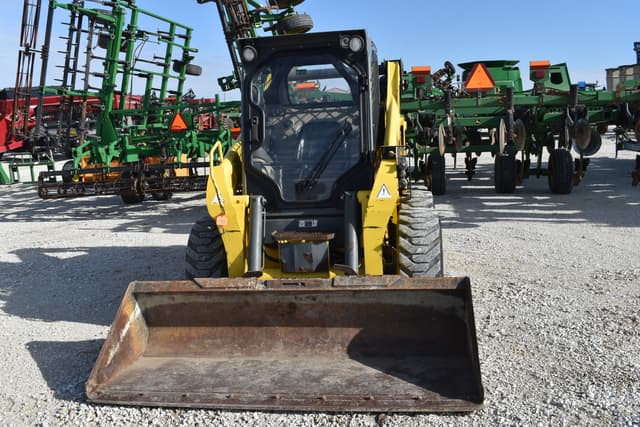 Image of Wacker Neuson SW28 equipment image 1