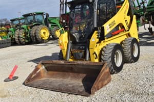 2015 Wacker Neuson SW28 Image