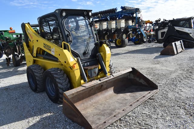 Image of Wacker Neuson SW28 equipment image 2
