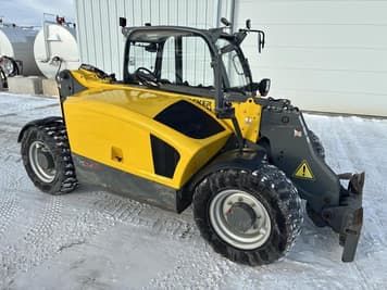 Main image Wacker Neuson TH522