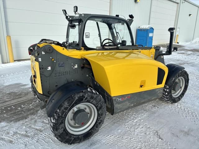 Image of Wacker Neuson TH522 equipment image 2