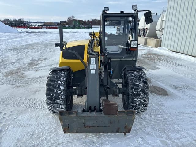 Image of Wacker Neuson TH522 equipment image 4