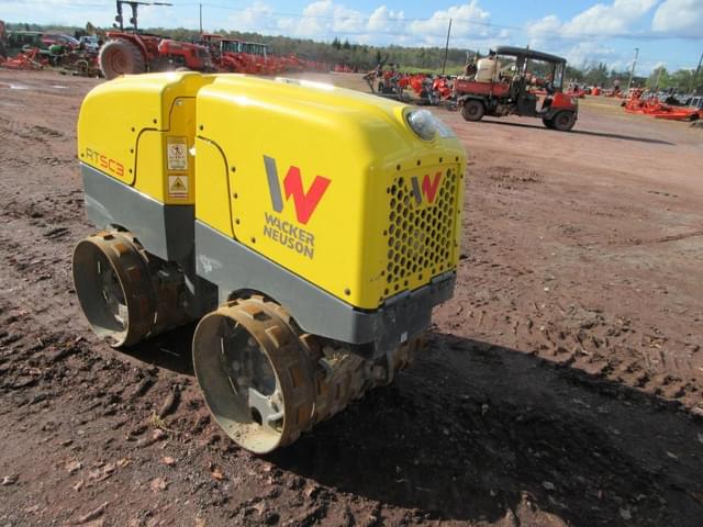 Image of Wacker Neuson RTSC-3 equipment image 2