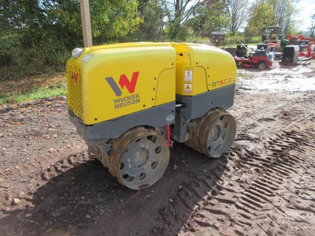 Image of Wacker Neuson RTSC-3 equipment image 1