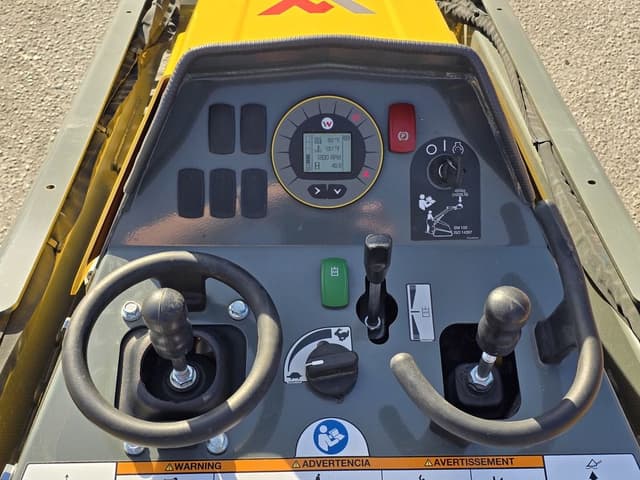 Image of Wacker Neuson SM100 equipment image 3