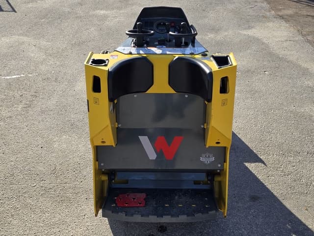 Image of Wacker Neuson SM100 equipment image 2