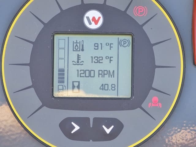 Image of Wacker Neuson SM100 equipment image 4