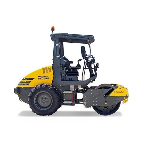 Wacker Neuson RC50 Equipment Image0