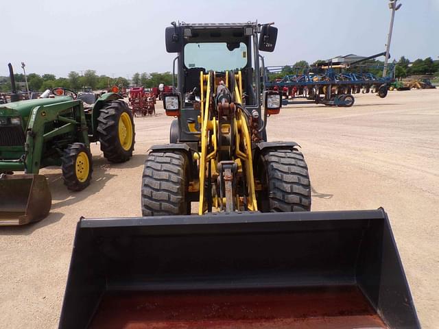 Image of Wacker Neuson WL34 equipment image 2
