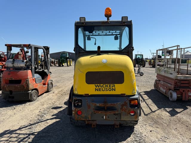 Image of Wacker Neuson WL34 equipment image 4