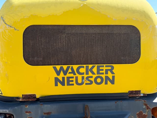 Image of Wacker Neuson WL34 equipment image 3