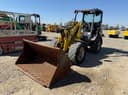 Wacker Neuson WL34 Image