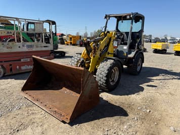 Main image Wacker Neuson WL34