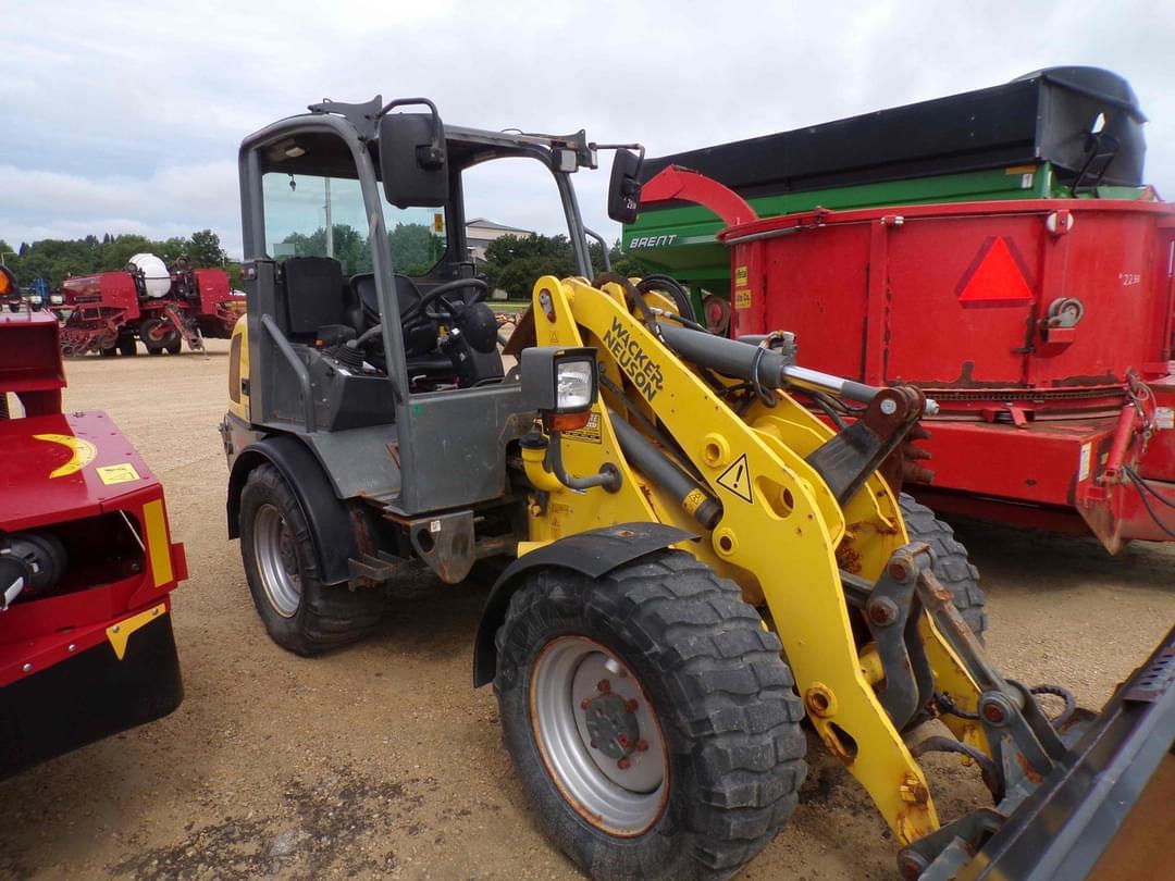 Image of Wacker Neuson WL34 Primary image