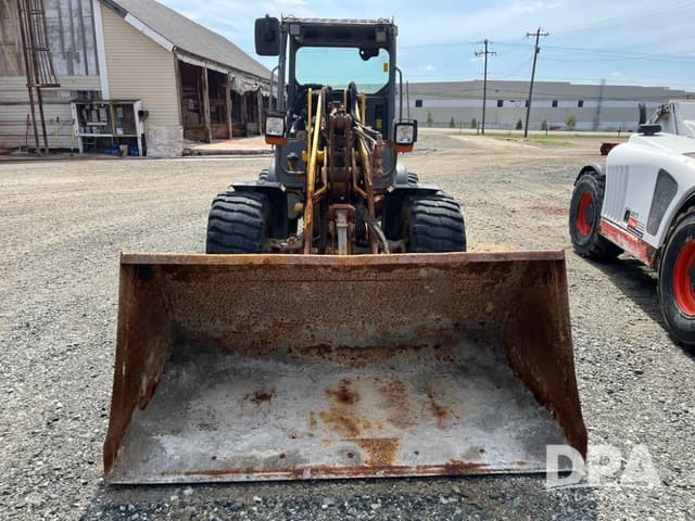 Image of Wacker Neuson WL34 equipment image 1