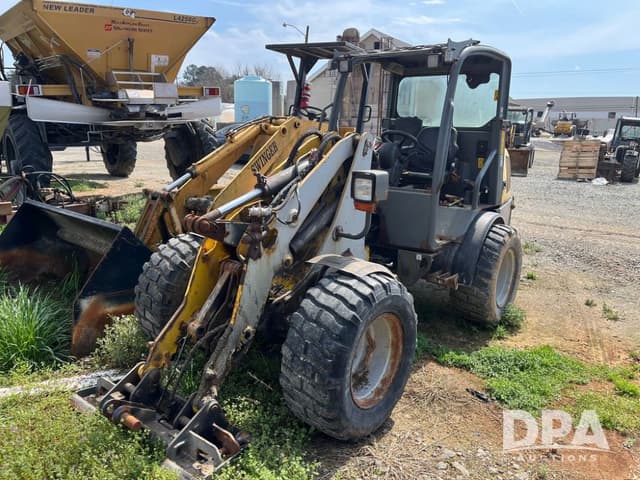 Image of Wacker Neuson WL34 equipment image 2