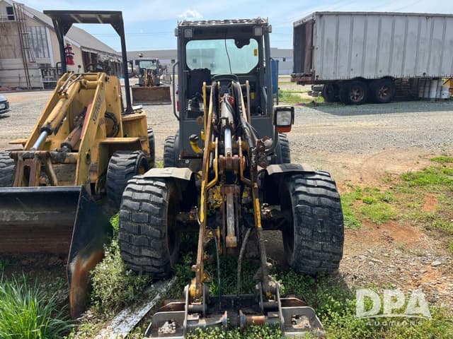 Image of Wacker Neuson WL34 equipment image 1