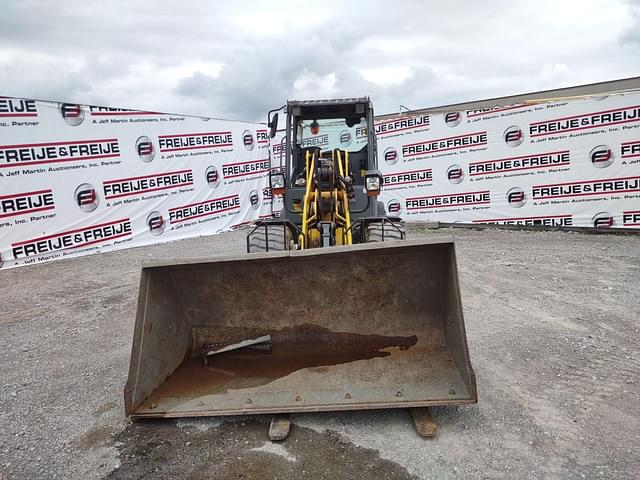 Image of Wacker Neuson WL34 equipment image 1