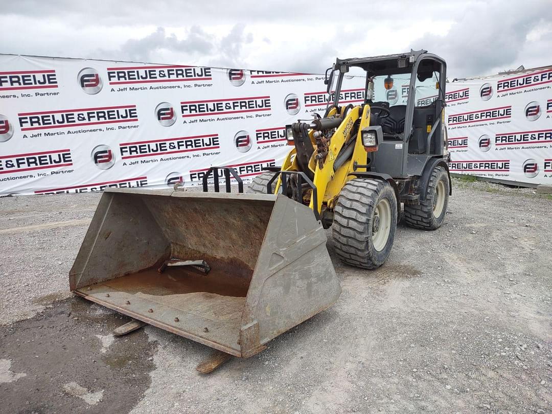 Image of Wacker Neuson WL34 Primary image