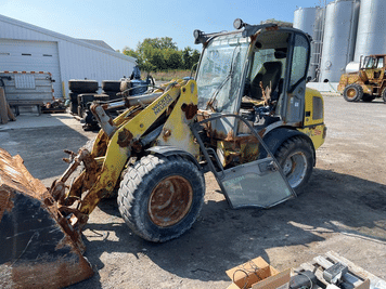 Main image Wacker Neuson WL36