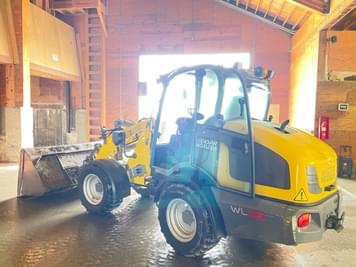 Main image Wacker Neuson WL38