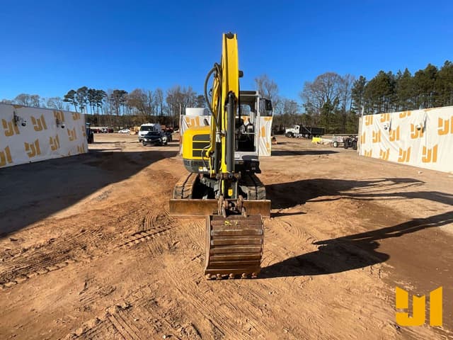 Image of Wacker Neuson EZ53 equipment image 1