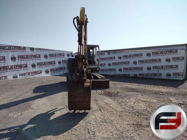 Image of Wacker Neuson G80003 RD equipment image 1