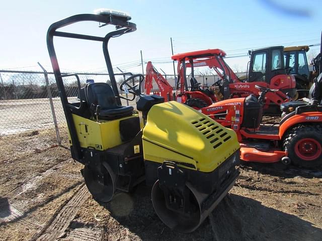 Image of Wacker Neuson RD11 equipment image 1