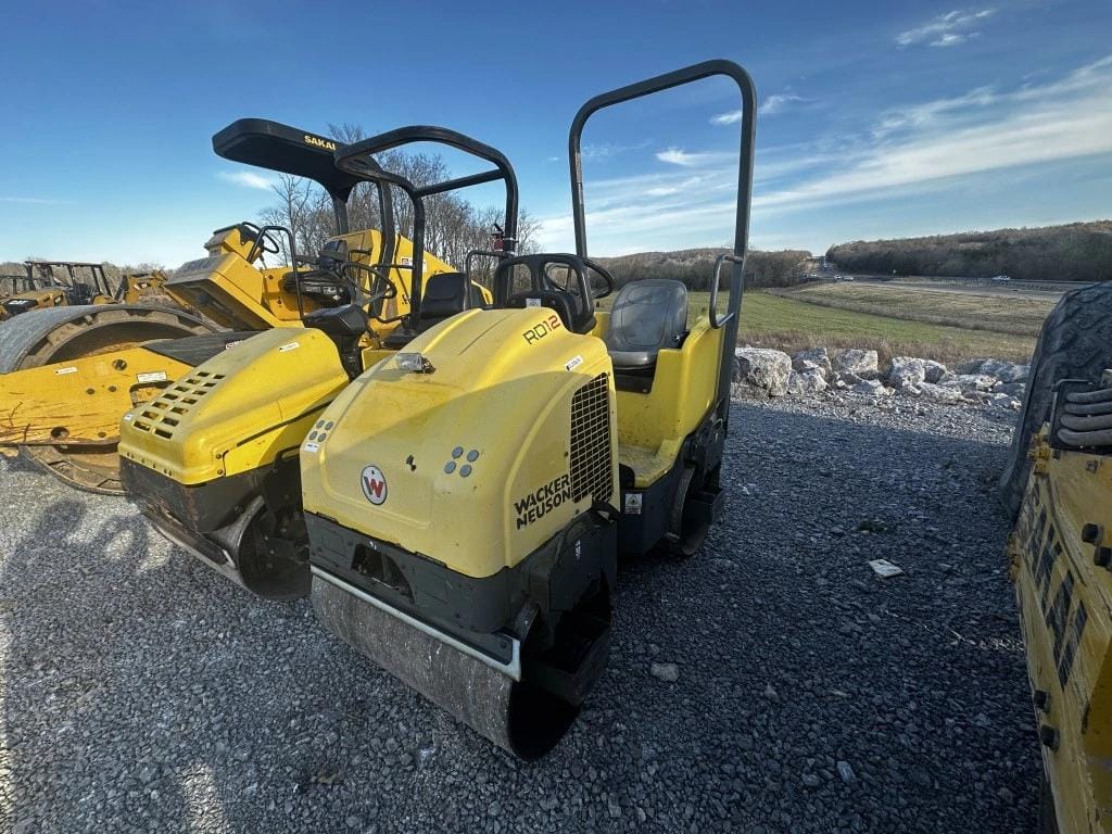 Main image Wacker Neuson RD12A