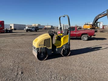 Main image Wacker Neuson ROLLER RD16
