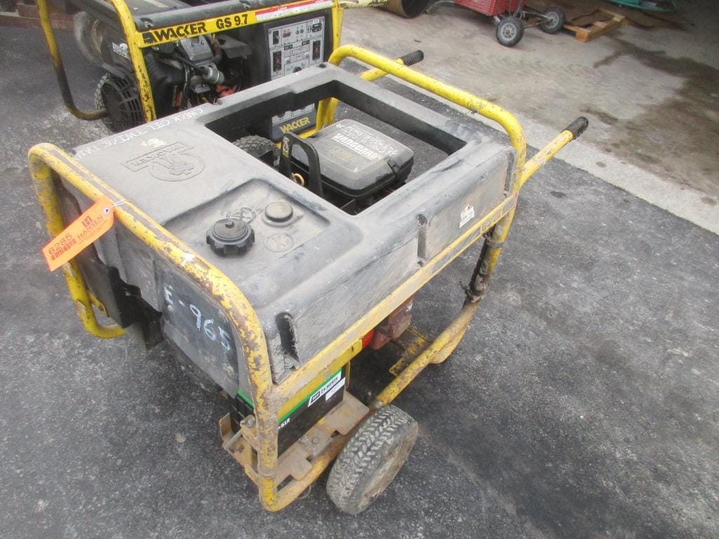 Main image Wacker Neuson GS 9.7
