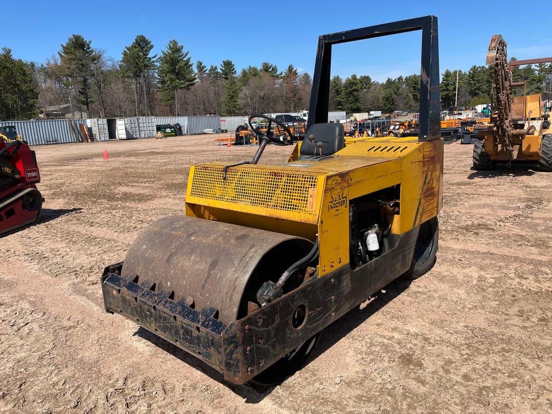 Image of Wacker R1000 Primary image