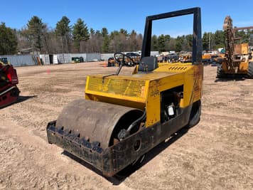 Main image Wacker R1000
