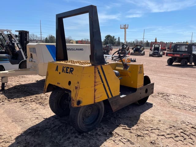 Image of Wacker R1000 equipment image 3