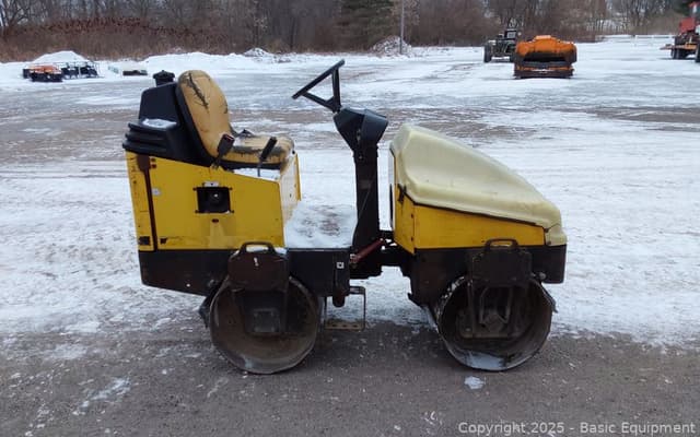 Image of Wacker RD11 equipment image 4