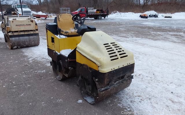 Image of Wacker RD11 equipment image 3