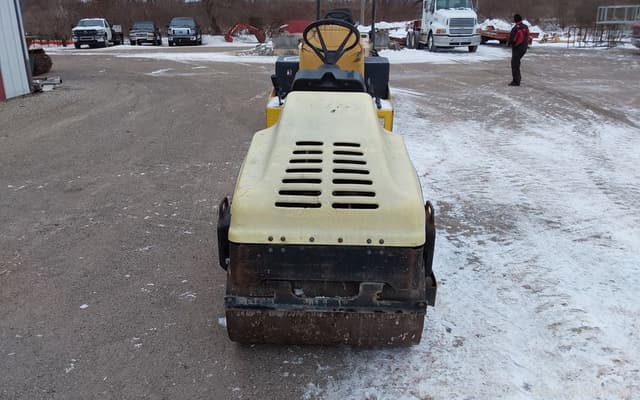 Image of Wacker RD11 equipment image 2