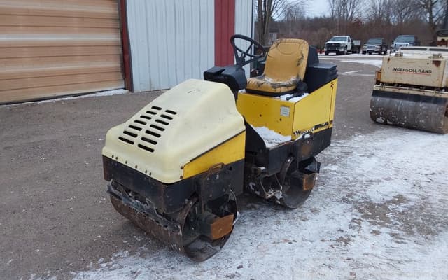 Image of Wacker RD11 equipment image 1