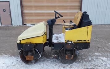 Main image Wacker RD11