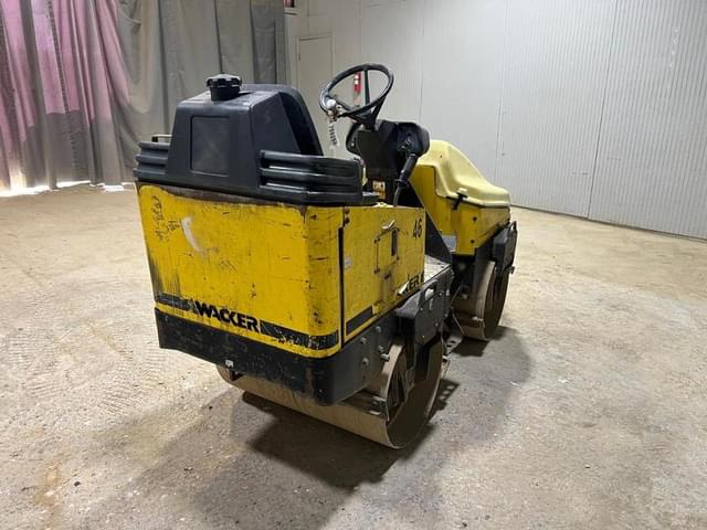 Image of Wacker RD11A equipment image 4