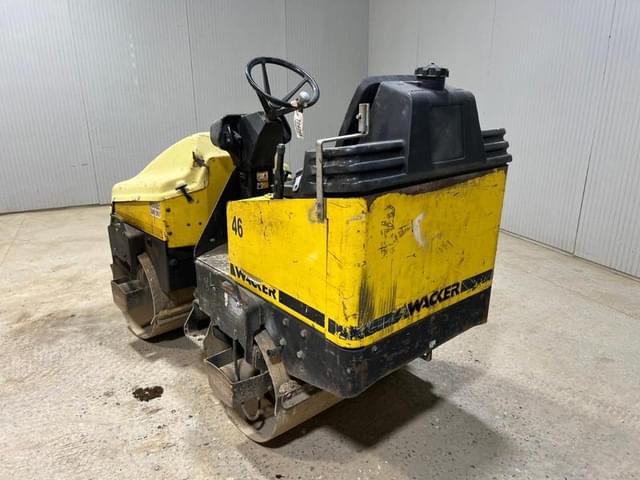 Image of Wacker RD11A equipment image 2