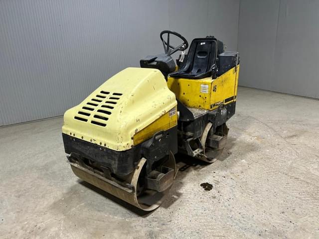 Image of Wacker RD11A equipment image 1
