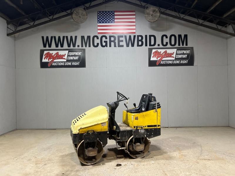 Wacker RD11A Equipment Image0