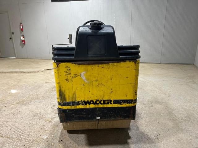 Image of Wacker RD11A equipment image 3